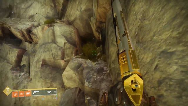 Destiny 2 - Dreaming City Ascendant Chests Week 2 - Curse Growing Stronger смотреть онлайн