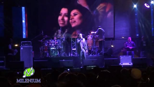 JOAN SEBASTIAN BURBANO - NUESTRO JURAMENTO смотреть онлайн