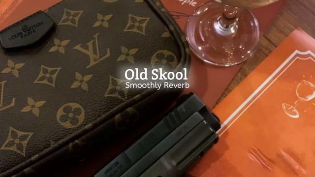Old Skool - Sidhu Moosewala {Slowed Reverb} || Smoothly Reverb смотреть онлайн