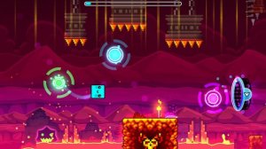 геометри деш