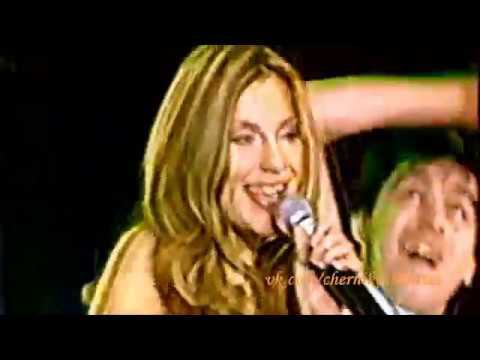 Лариса Черникова - Розовые очки /Ты не приходи/ "Площадь звезд" смотреть онлайн