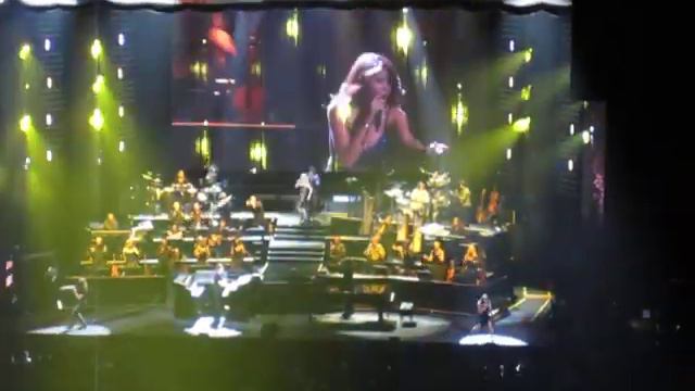 Yanni, Ender Thomas and Chloe смотреть онлайн