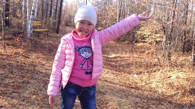 Сивцева Уйгулаана - Күһүн туһунан смотреть онлайн