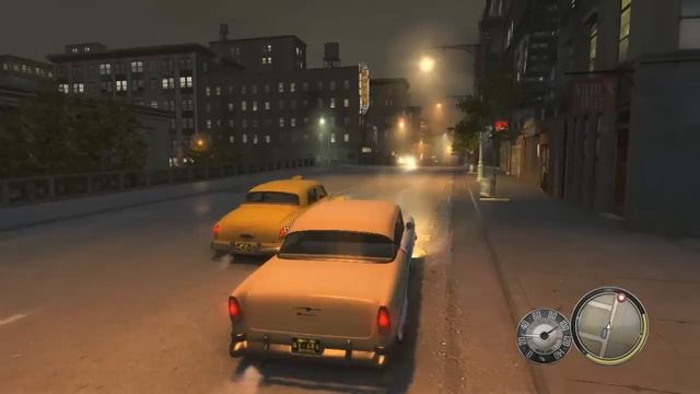 Let's Play Mafia II [21] - Hello-Kitty-Style смотреть онлайн