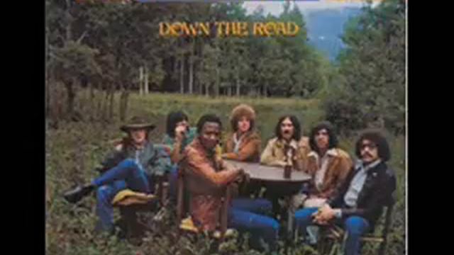 Stephen Stills & Manassas - Do You Remember the Americans - Down the Road - (April 23, 1973) смотреть онлайн