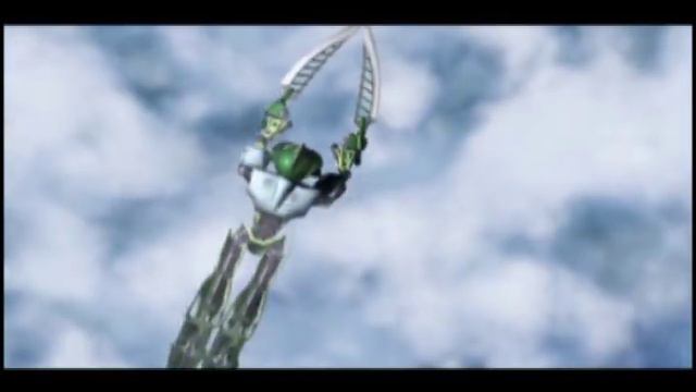 BIONICLE - История Серии. Часть 3 - Пробуждение(2003) смотреть онлайн