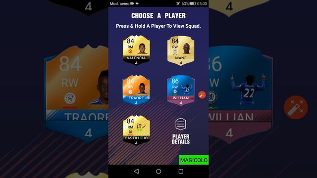 FIFA 18 GRATIS per poveri - DRAFT SIMULATOR смотреть онлайн