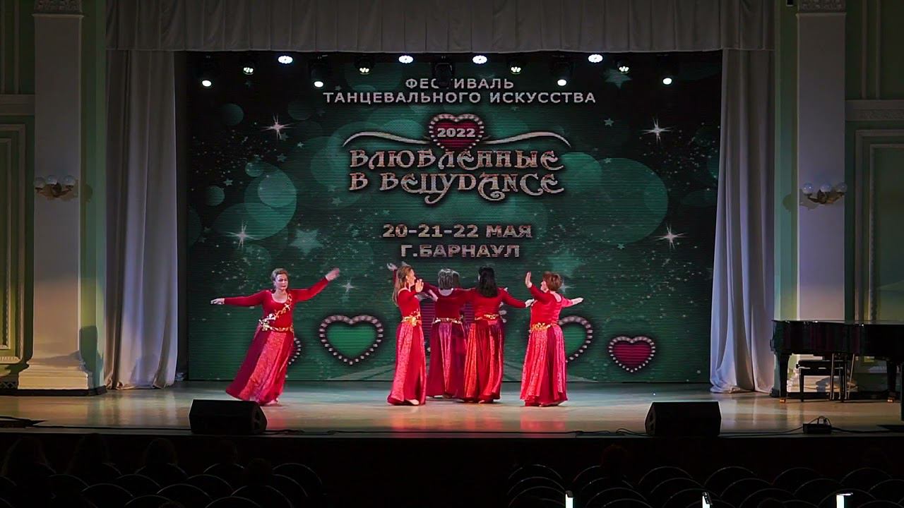 Ya Tab Tab смотреть онлайн