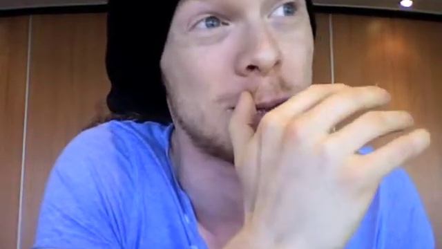 Musical Burnout смотреть онлайн