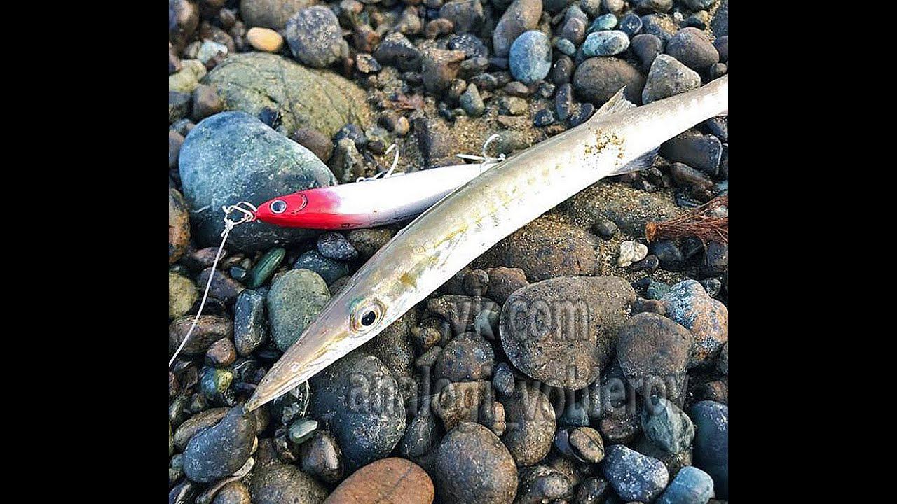 Копия  - Maria BLUES CODE II - sticbait aliexpress