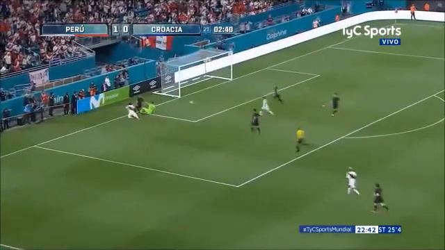 Live It Up - Nicky Jam, Will Smith & Era Istrefi (Selección Peruana - FIFA World Cup Russia 2018) смотреть онлайн