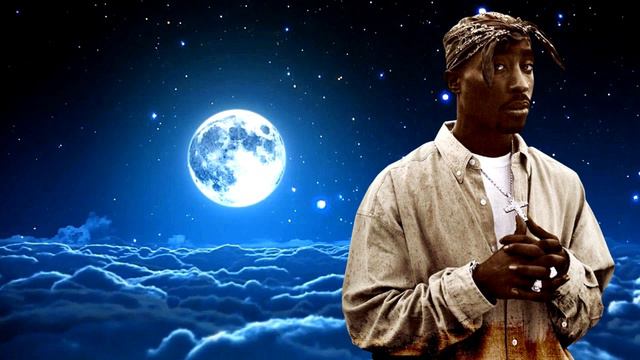 2Pac - So Many Tears (2021) смотреть онлайн