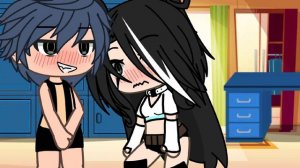 Here is my Voodoo doll! //GACHA TOXIC// (HEAT)