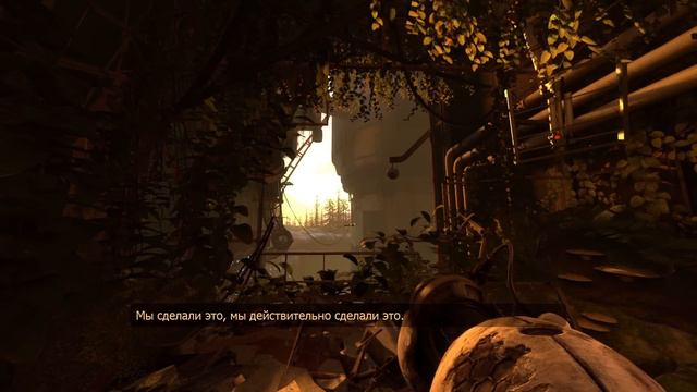 Самая Лучшая Модификация по Portal 2! смотреть онлайн
