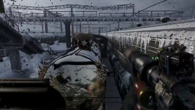 #9 Баги Метро Конечная... смотреть онлайн