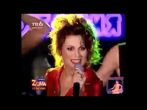 Лариса Черникова - Влюбленный самолет (Партийная зона) смотреть онлайн