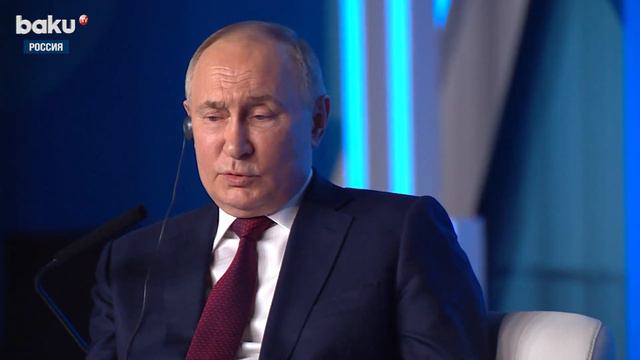Что сказал Путин участнику ВФМ из Африки, пожелавшему стать его сыном смотреть онлайн