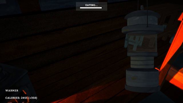 The Long Dark Survival Gameplay - Part 8: "Logging Camp!" смотреть онлайн