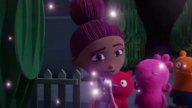 Uglydolls//|•Mandy×Nolan•|//Savage Love//๖ۣۜ𝓟𝓡𝜣-𝜣𝓝𝓔 🔥