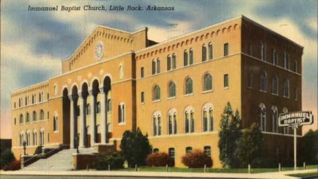 Lulu Clairette Garrett - Memorial Service (1 Jan 1999) смотреть онлайн