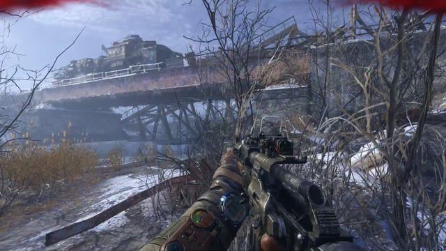 Metro Exodus: Enhanced Edition Ryzen 7 3700X rtx 2060 super смотреть онлайн