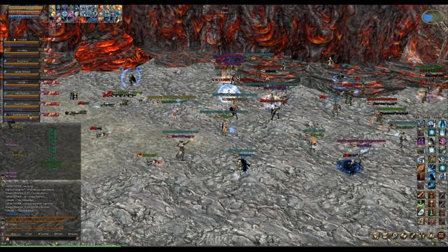 184 VALAKAS • PR1DE • OLD x100 • EURO-PVP.COM смотреть онлайн