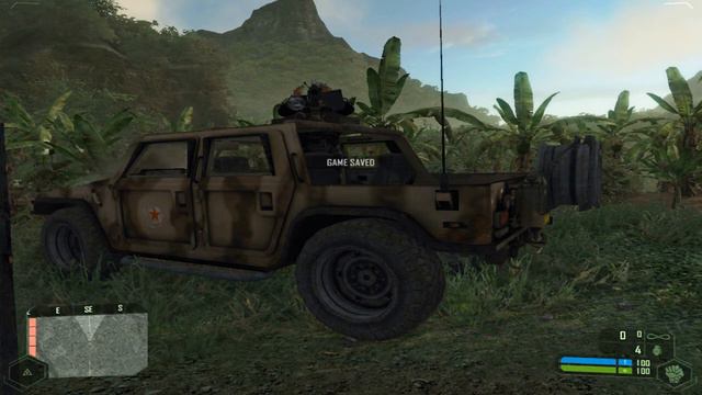 Game Fails: Crysis "The chicken was the final straw" смотреть онлайн