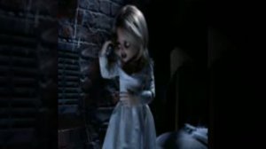 Кукла Чаки и Тиффани