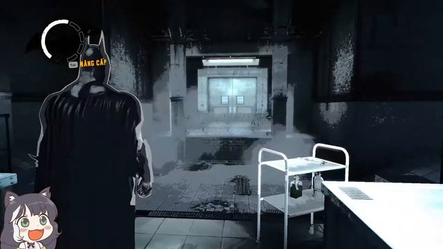 Batman: Arkham Asylum | i5-4590 | RX 580 4 GB | 1080p Live Stream смотреть онлайн