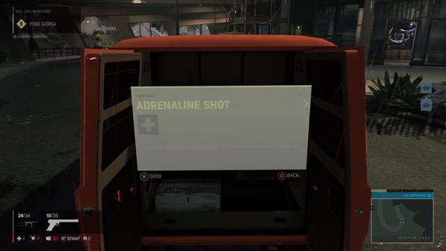 MAFIA 3 #17 KILLING SAL Last mission parts 1 смотреть онлайн