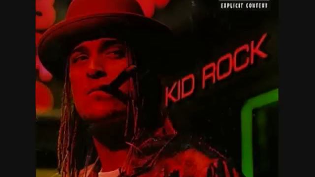 Kid Rock - Cowboy
