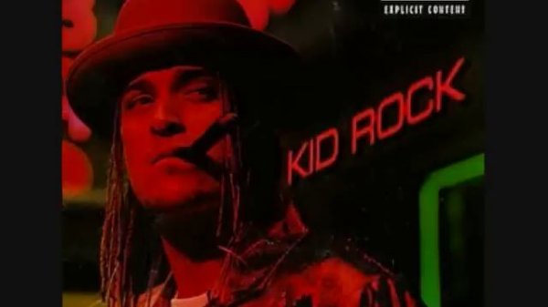 Kid Rock - Cowboy