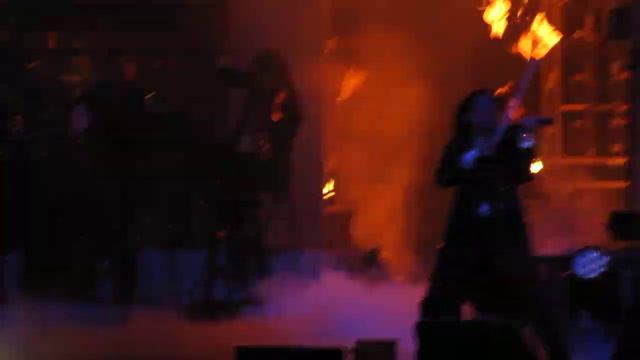 Trans-Siberian Orchestra: Mozart And Memories смотреть онлайн