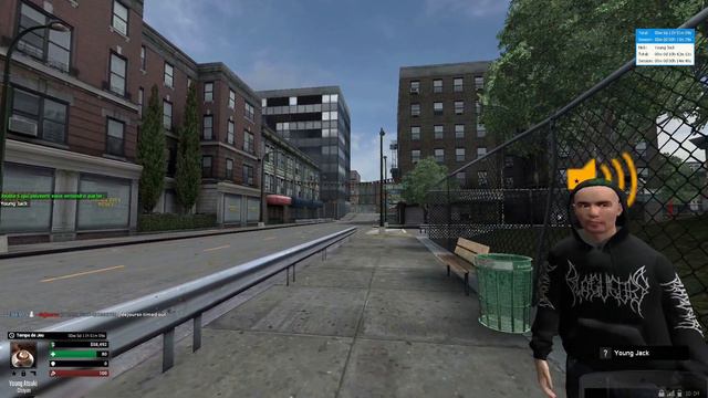 LALALAND RP : La Famille Young #3 | Etat des lieux 1/2 | Garry's Mod | DarkRP | FR смотреть онлайн