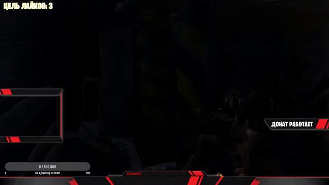 Стрим METRO 2033 REDUX😑 | Прохождение 2 часть(2/2): Развязка😈 смотреть онлайн