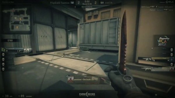 ТОП МОМЕНТЫ 🔥markeloff🔥CS 1.6 / CS:GO