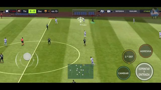 NO SALIO GREENWOOD :(, FIFA MOBILE 22 смотреть онлайн
