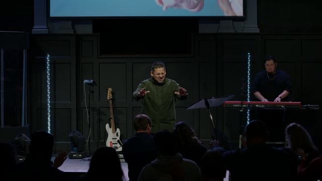Lies we believe about Money | Week 2 | Iglesia La Viña | смотреть онлайн