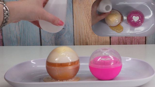 LOL Surprise Bubble Surprise Pets