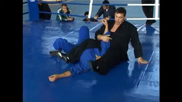 Судейский семинар (часть 1) смотреть онлайн