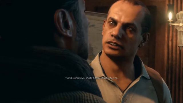 Medal of Honor: Warfighter #2 | Lets Play / Gameplay смотреть онлайн