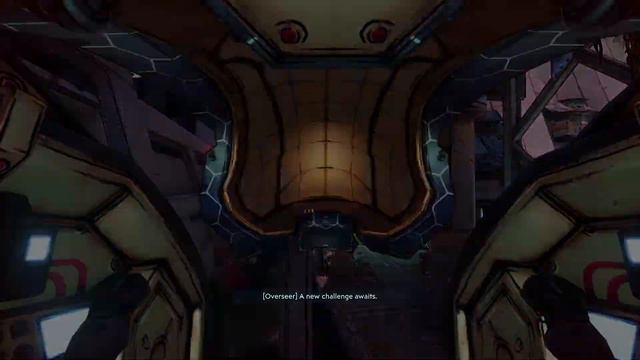 Borderlands 3 [True Trial of Fervor / Moze M11 gameplay] (not speedrun) смотреть онлайн