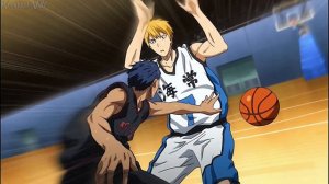 Aomine Daiki: The Ace - The BEST Highlights - Kuroko No Basket || 2160p [UHD] 4K 60FPS