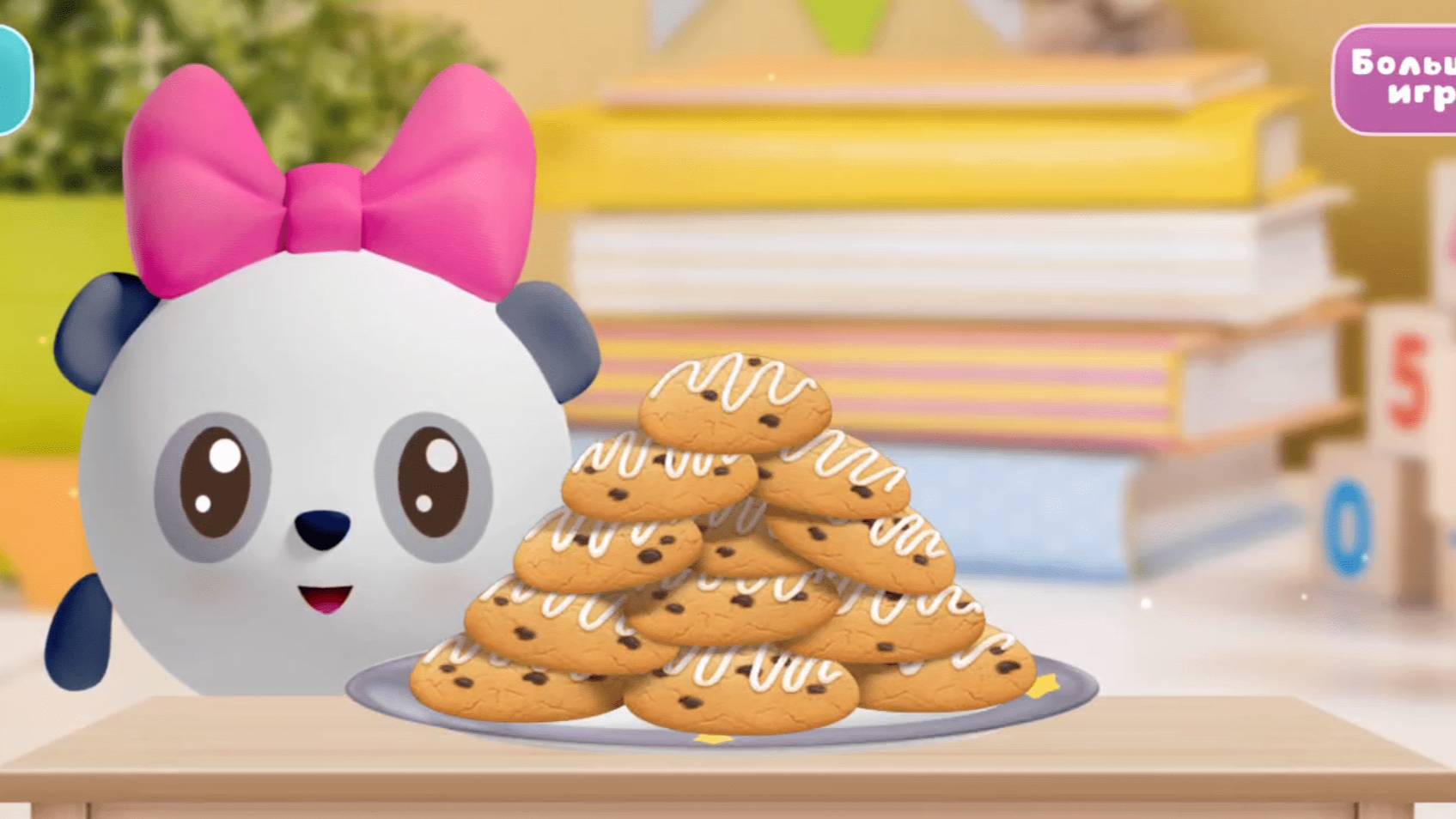 Развивающие мультики малышарики смотреть онлайн