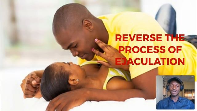 👉 How I Last Longer In Bed! (Premature Ejaculation Fixed)