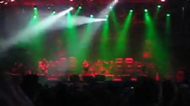 Bolt Thrower (Ausschnitt) @ Summer-Breeze 07 смотреть онлайн