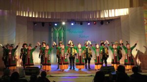 "Оһуор ойуу"   НТА "АЛГЫС"