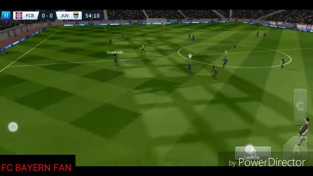 FC Bayern München vs Juventus full match DLS #8 смотреть онлайн