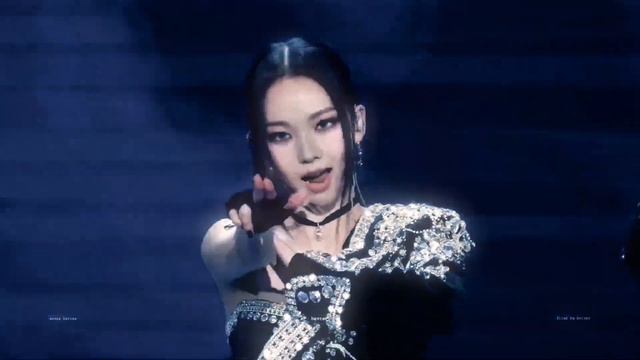 Cgi designed : The Karina effect смотреть онлайн