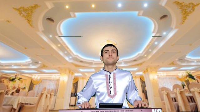 Гагаузкая свадебная Karșî avasî смотреть онлайн